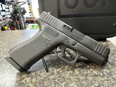 GLOCK 43X 9MM LUGER (9x19 PARA) - Image 3 of 5