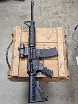 SMITH & WESSON M&P 15 RIFLE 5.56X45MM NATO - Image 3 of 9