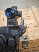 SMITH & WESSON M&P 15 RIFLE 5.56X45MM NATO - Image 6 of 9