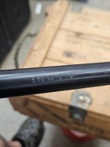 SMITH & WESSON M&P 15 RIFLE 5.56X45MM NATO - Image 5 of 9
