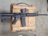 SMITH & WESSON M&P 15 RIFLE 5.56X45MM NATO - Image 2 of 9