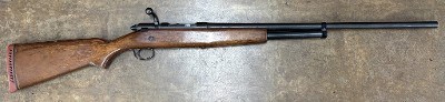 J.C. HIGGINS 583 20 GA