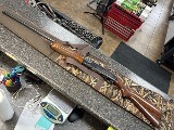 REMINGTON MAGNUM WINGMASTER 870 20 GA - 1 of 10