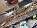 REMINGTON MAGNUM WINGMASTER 870 20 GA - 6 of 10