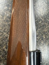 WINCHESTER 70 .243 WIN - Image 3 of 10
