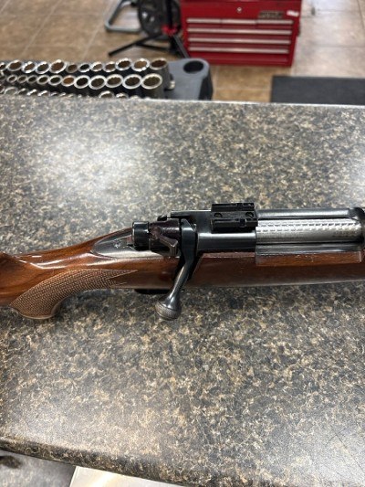 WINCHESTER 70 .243 WIN - Image 10 of 10