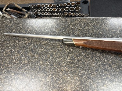 WINCHESTER 70 .243 WIN - Image 6 of 10