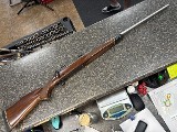 WINCHESTER 70 .243 WIN - Image 1 of 10