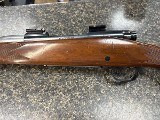 WINCHESTER 70 .243 WIN - Image 5 of 10