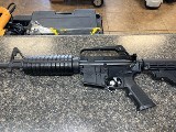 ANDERSON MANUFACTURING AM-15 RIFLE .223/556 - Image 7 of 8