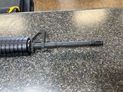ANDERSON MANUFACTURING AM-15 RIFLE .223/556 - Image 4 of 8