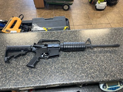 ANDERSON MANUFACTURING AM-15 RIFLE .223/556 - Image 1 of 8