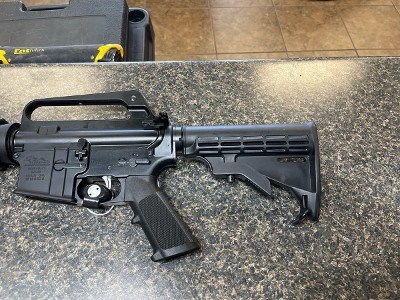 ANDERSON MANUFACTURING AM-15 RIFLE .223/556 - Image 6 of 8
