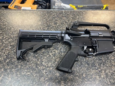 ANDERSON MANUFACTURING AM-15 RIFLE .223/556 - Image 2 of 8