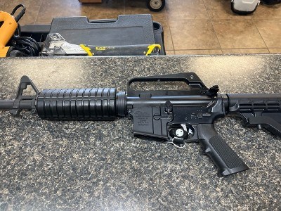 ANDERSON MANUFACTURING AM-15 RIFLE .223/556 - Image 7 of 8