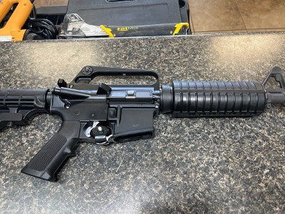 ANDERSON MANUFACTURING AM-15 RIFLE .223/556 - Image 3 of 8