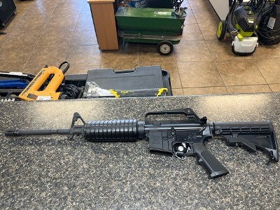 ANDERSON MANUFACTURING AM-15 RIFLE .223/556 - Image 5 of 8