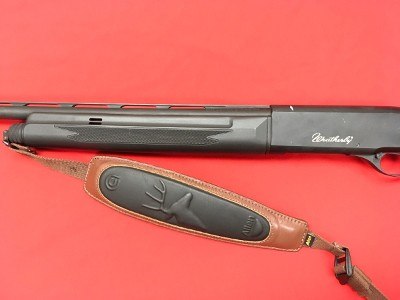 WEATHERBY SA-08 20 GA - Image 3 of 12
