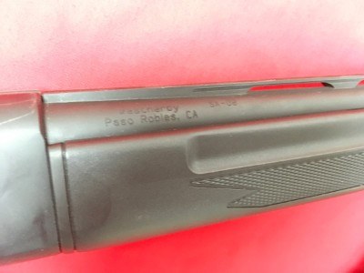 WEATHERBY SA-08 20 GA - Image 10 of 12
