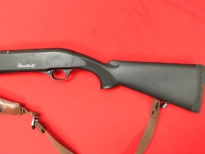 WEATHERBY SA-08 20 GA - Image 2 of 12