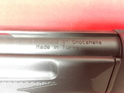 WEATHERBY SA-08 20 GA - Image 11 of 12