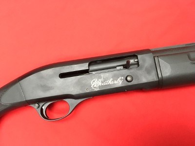 WEATHERBY SA-08 20 GA - Image 8 of 12