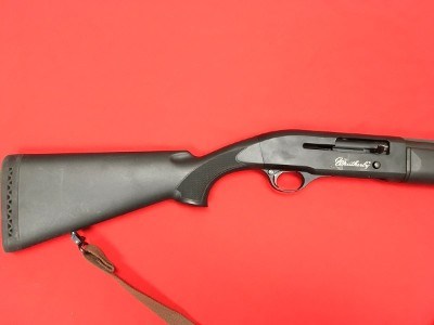 WEATHERBY SA-08 20 GA - Image 7 of 12