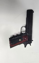 REMINGTON 1911 R1 45 ACP (45 Auto) - 2 of 12