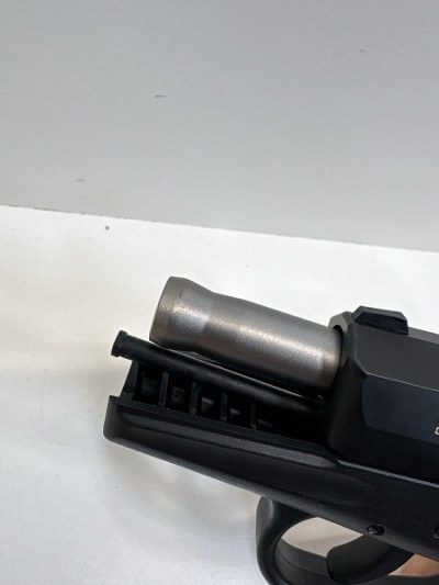 SCCY CPX-2 9MM LUGER (9x19 PARA) - Image 11 of 11
