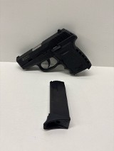 SCCY CPX-2 9MM LUGER (9x19 PARA) - Image 1 of 11