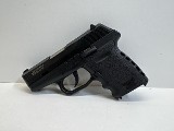 SCCY CPX-2 9MM LUGER (9x19 PARA) - Image 3 of 11