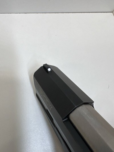 SCCY CPX-2 9MM LUGER (9x19 PARA) - Image 10 of 11