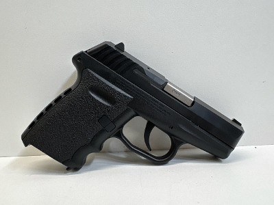 SCCY CPX-2 9MM LUGER (9x19 PARA) - Image 4 of 11