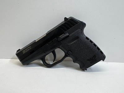 SCCY CPX-2 9MM LUGER (9x19 PARA) - Image 3 of 11