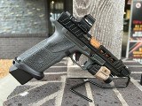 ZEV TECHNOLOGIES OZ9MM LUGER (9x19 PARA) - Image 1 of 3