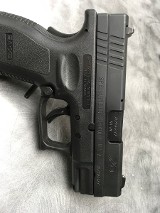 SPRINGFIELD ARMORY XD-40 SUB COMPACT .40 S&W - Image 4 of 7