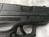 SPRINGFIELD ARMORY XD-40 SUB COMPACT .40 S&W - Image 5 of 7