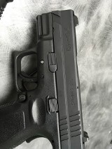 SPRINGFIELD ARMORY XD-40 SUB COMPACT .40 S&W - Image 2 of 7