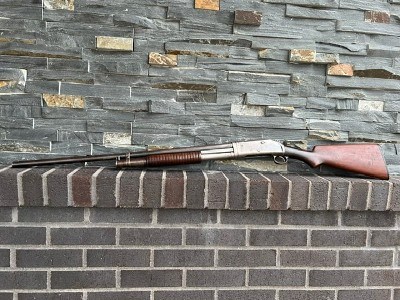 WINCHESTER Model 97 16 GA - Image 1 of 4