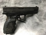 SPRINGFIELD ARMORY XD40 (XD9302) .40 S&W - Image 4 of 7