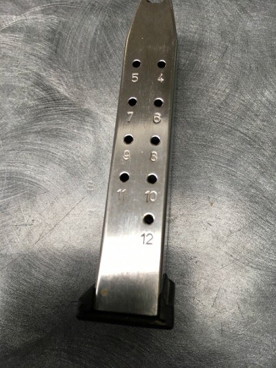 SPRINGFIELD ARMORY XD40 (XD9302) .40 S&W - Image 6 of 7