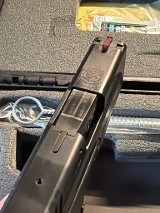 SPRINGFIELD ARMORY XD Mod 2 Sub Compact .45 ACP - 3 of 5