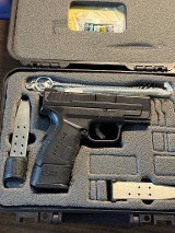 SPRINGFIELD ARMORY XD Mod 2 Sub Compact .45 ACP - 1 of 5