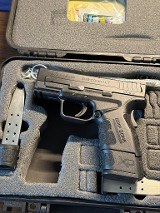 SPRINGFIELD ARMORY XD Mod 2 Sub Compact .45 ACP - 2 of 5