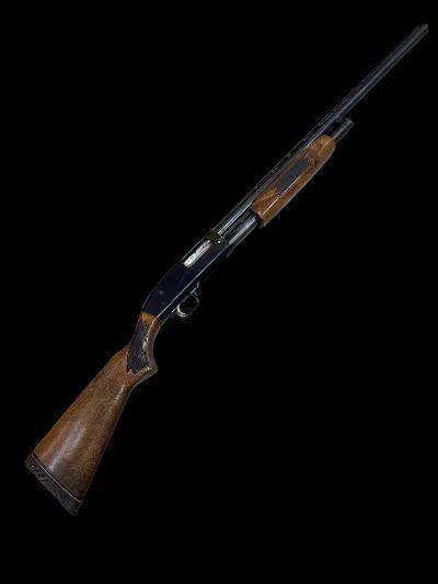 MOSSBERG 500A 12 GA - Image 1 of 6