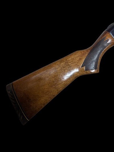 MOSSBERG 500A 12 GA - Image 5 of 6