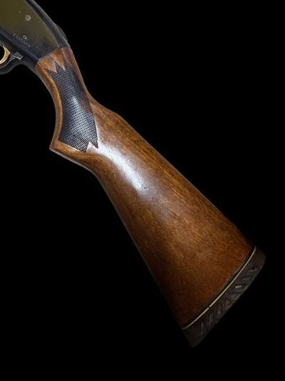 MOSSBERG 500A 12 GA - Image 3 of 6