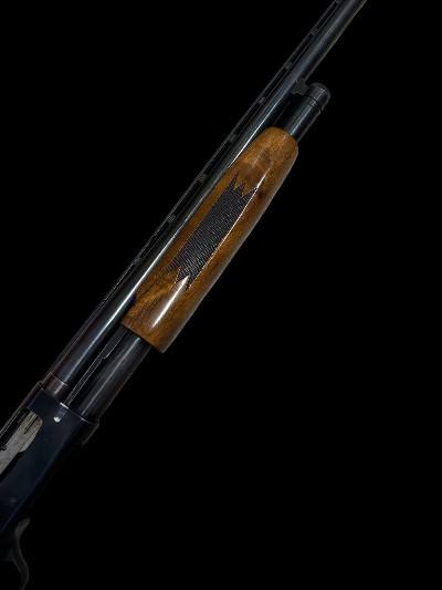 MOSSBERG 500A 12 GA - Image 6 of 6