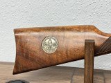 WINCHESTER 9422 XTR - BOY SCOUT EDITION .22 S/L/LR - 7 of 7