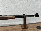 WINCHESTER 9422 XTR - BOY SCOUT EDITION .22 S/L/LR - 5 of 7